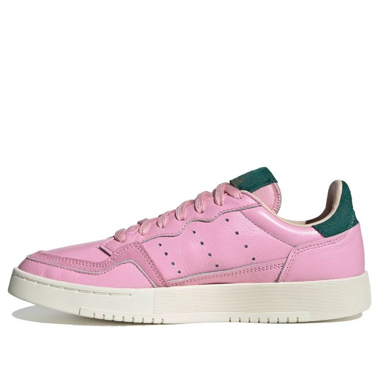 Tenisky a topánky adidas Originals adidas Supercourt Ružová | EF9220
