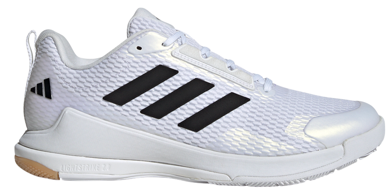 Tenisky a topánky adidas Performance Novaflight 2 Biela | id3667, 0