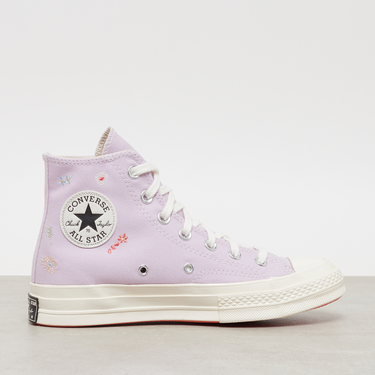 Tenisky a topánky Converse Chuck 70 W Fialová | A01584C, 0