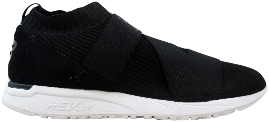 Tenisky a topánky New Balance 247 "Knit Black" Čierna | MRL247KX, 0