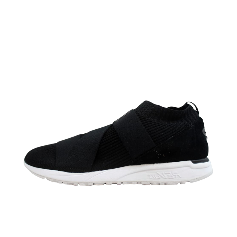 Tenisky a topánky New Balance 247 "Knit Black" Čierna | MRL247KX