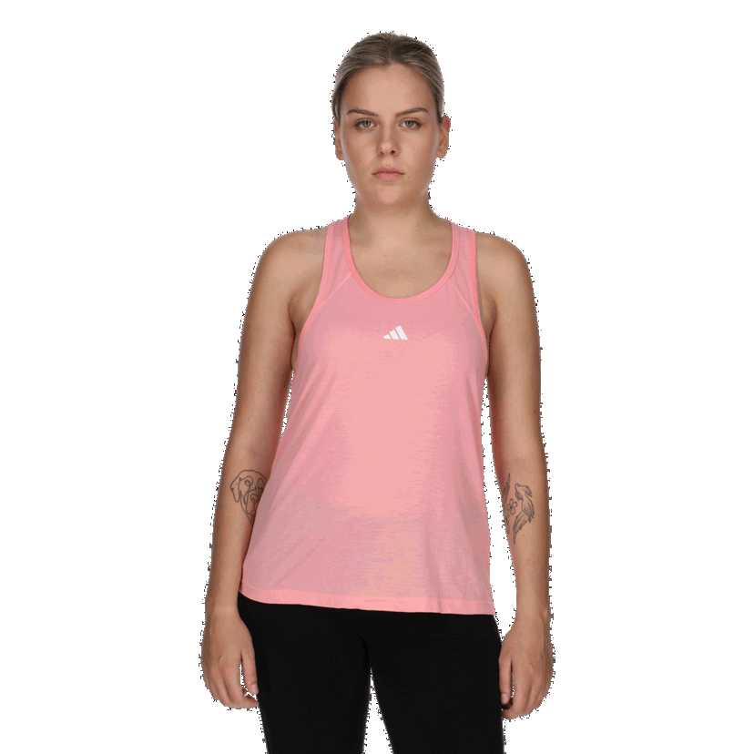 Tielko adidas Originals TR-ES MIN Tank Top Ružová | IX1018