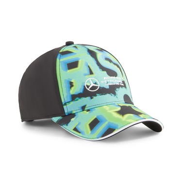 Šiltovka Puma Mercedes-AMG Petronas F1® Neon Energy Cap Rôznofarebný | 025683_01, 0