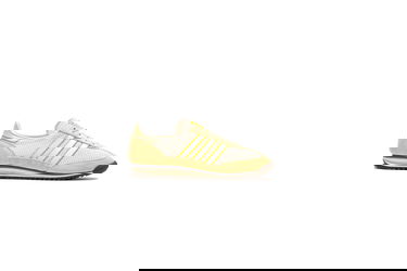 Tenisky a topánky adidas Originals SL 72 OG Žltá | JH7279, 0