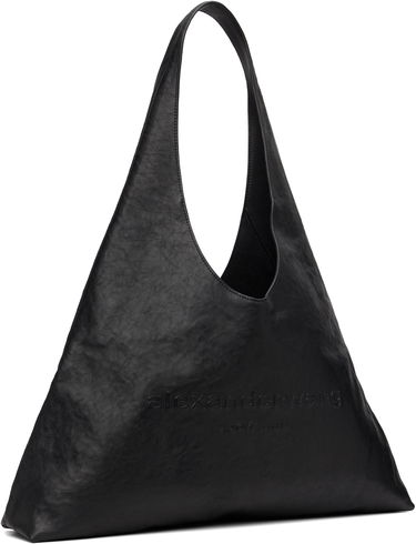 Tote bag Alexander Wang Alexander Wang Large Pike Tote Bag Čierna | 20325K47L, 1