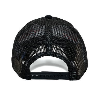 Šiltovka New Era MLB Smooth & Mesh 9FORTY LA Dodgers Trucker Cap Čierna | 60667510, 2