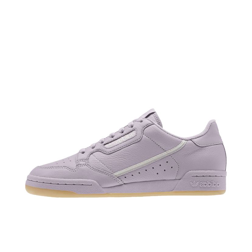 Tenisky a topánky adidas Originals Continental 80 "Soft Vision" W Ružová | G27719