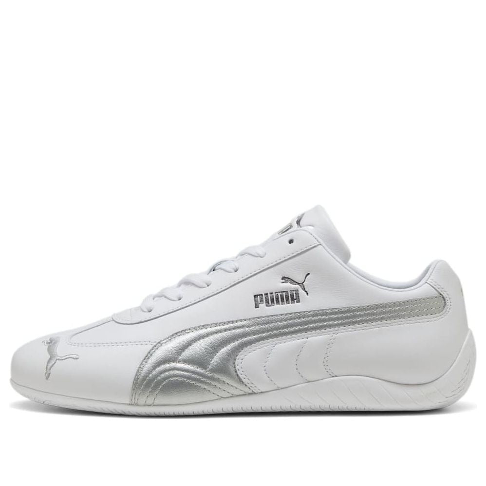 Tenisky a topánky Puma Speedcat OG Leather Biela | 401603-03, 0