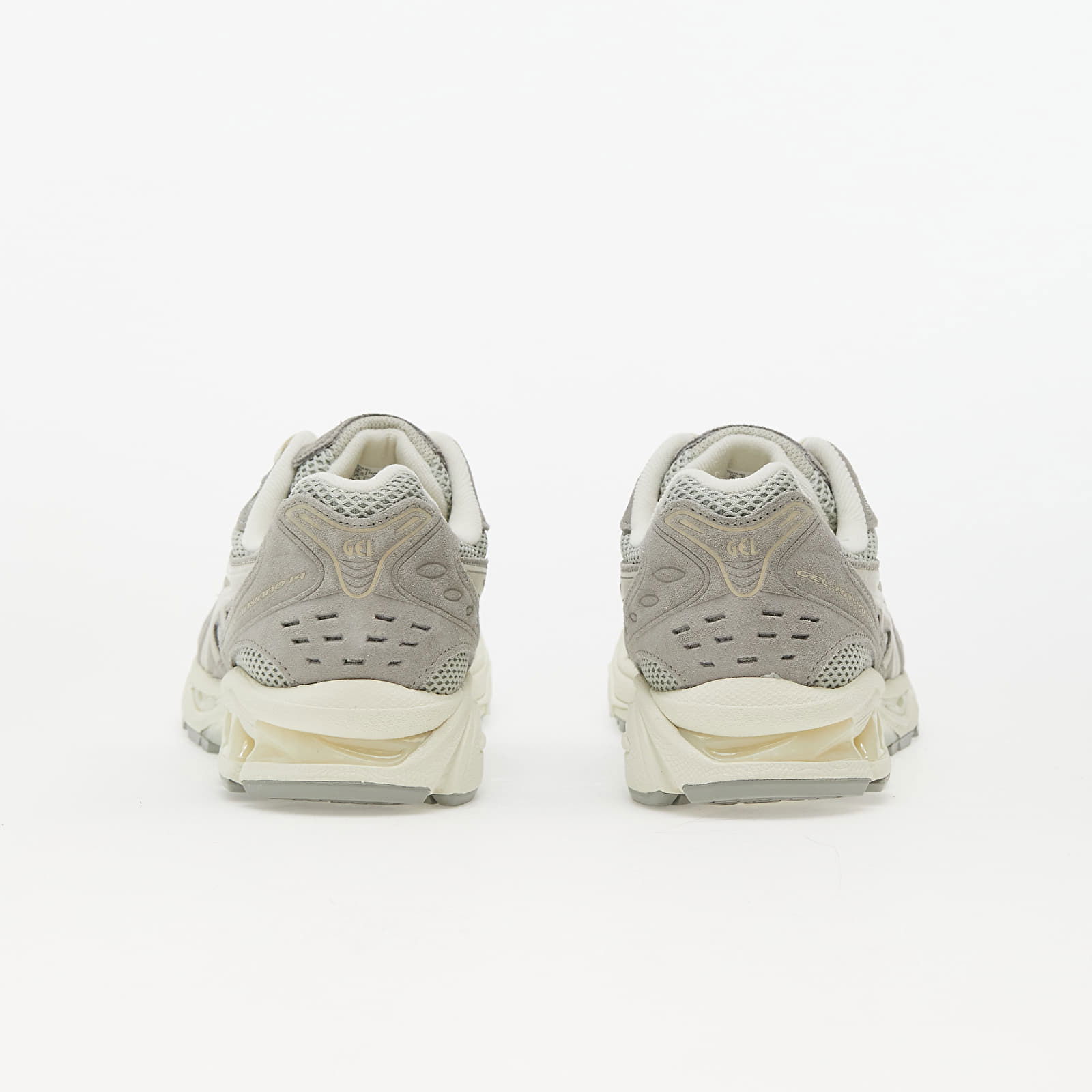 Gel-Kayano 14 "White Sage Smoke Grey"