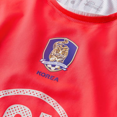 Dres Nike Korea Park Ji-Sung Nike Reissue Soccer Jersey Červená | if2943-679, 2