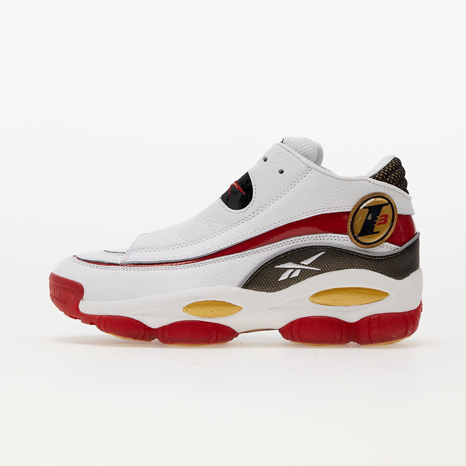 Tenisky a topánky Reebok The Answer DMX Shoes Biela | GX6330, 0