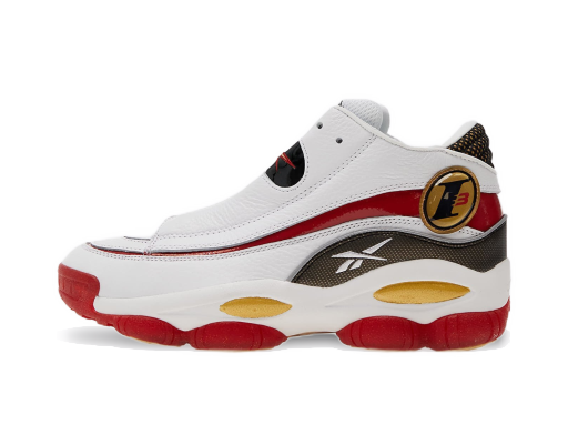 Tenisky a topánky Reebok The Answer DMX Shoes Biela | GX6330