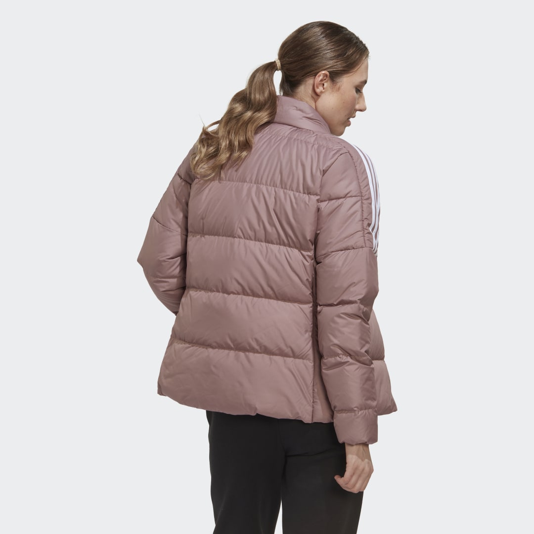 Essentials Midweight Down Jacket