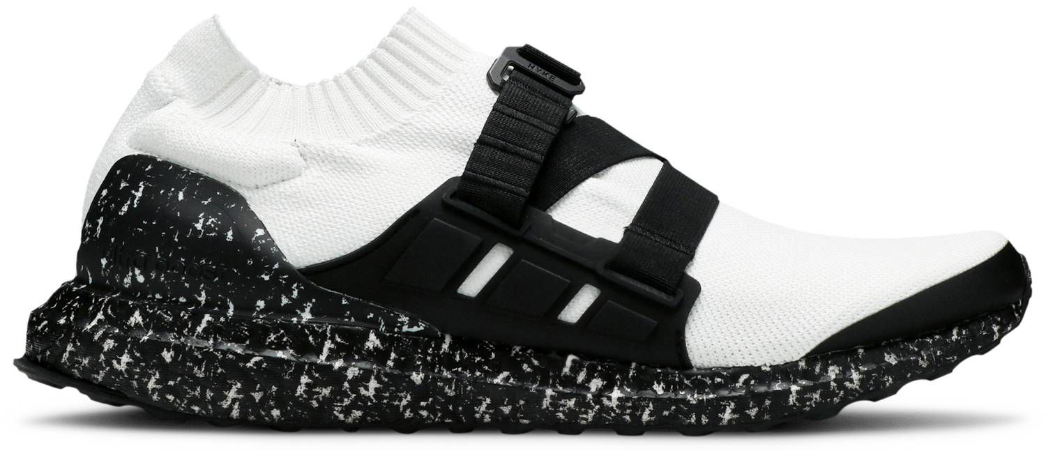 Tenisky a topánky adidas Performance adidas x Hyke Ultraboost AH-001 Čierna | FV3905, 0