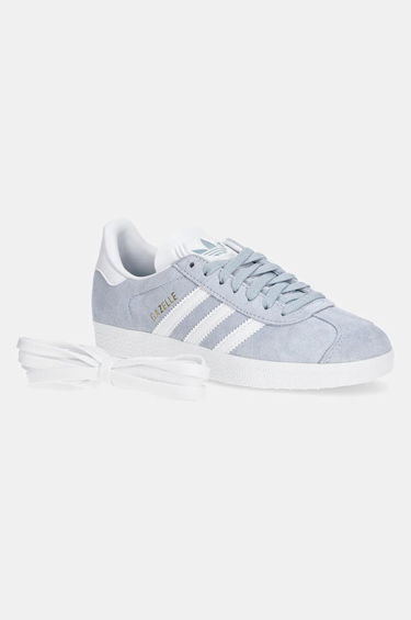 Tenisky a topánky adidas Originals adidas Originals Gazelle Modrá | JH5385, 4
