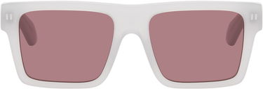 Slnečné okuliare Off-White Lawton Sunglasses Biela | OERI109C99PLA0010928, 0
