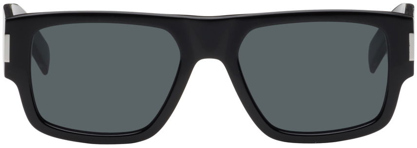 Slnečné okuliare Saint Laurent Sunglasses Čierna | SL 659-001, 0