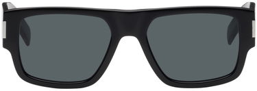 Slnečné okuliare Saint Laurent Sunglasses Čierna | SL 659-001, 0