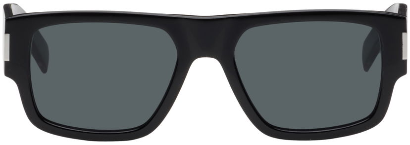 Slnečné okuliare Saint Laurent Sunglasses Čierna | SL 659-001