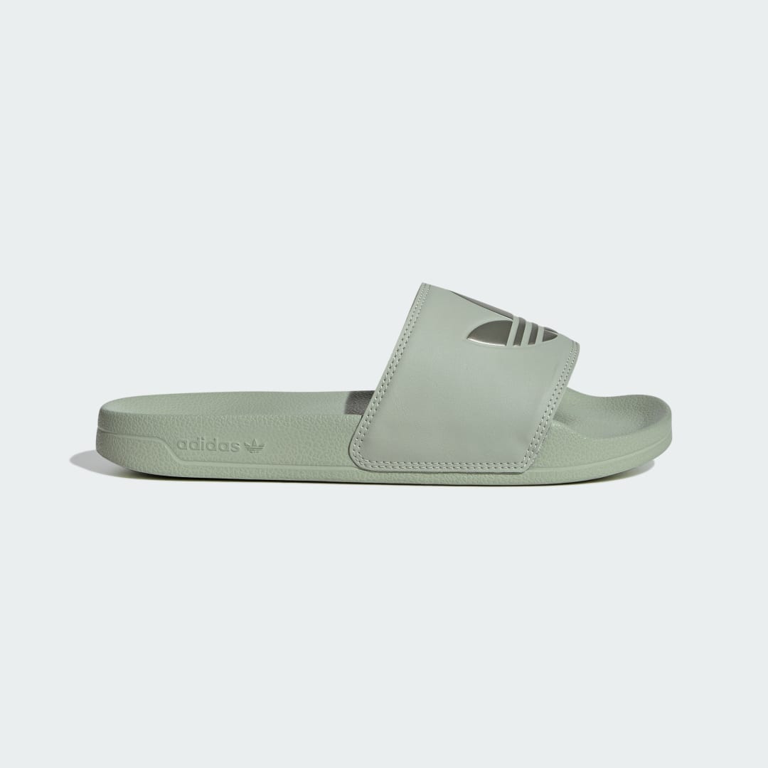 Tenisky a topánky adidas Originals adilette Lite Zelené | IE2991, 0