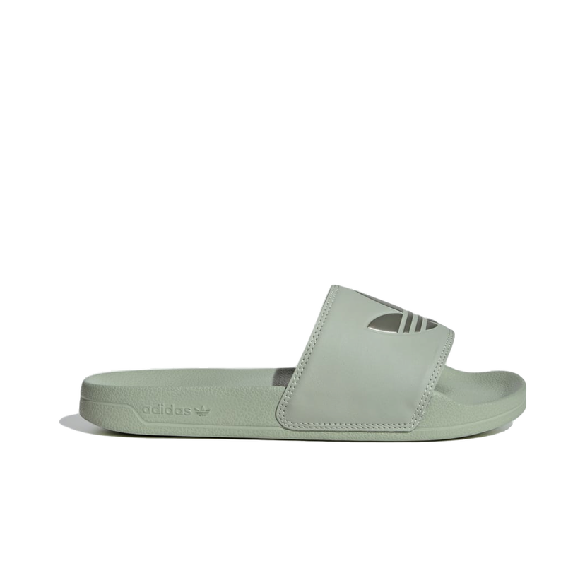 Tenisky a topánky adidas Originals adilette Lite Zelené | IE2991