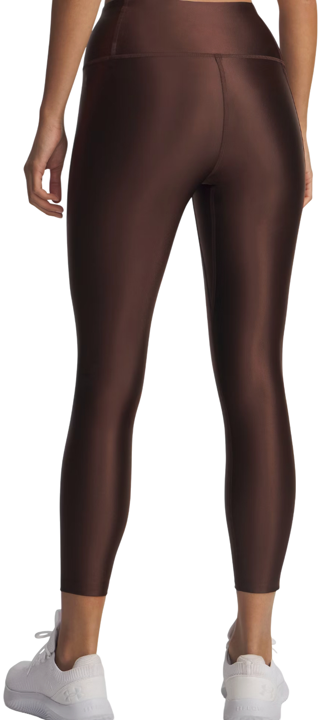 Legíny Under Armour Motion Shine Leggings Hnedá | 6007094-246, 1