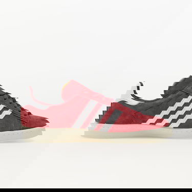 Tenisky a topánky adidas Originals Campus 80s Vínová | FZ6152, 3