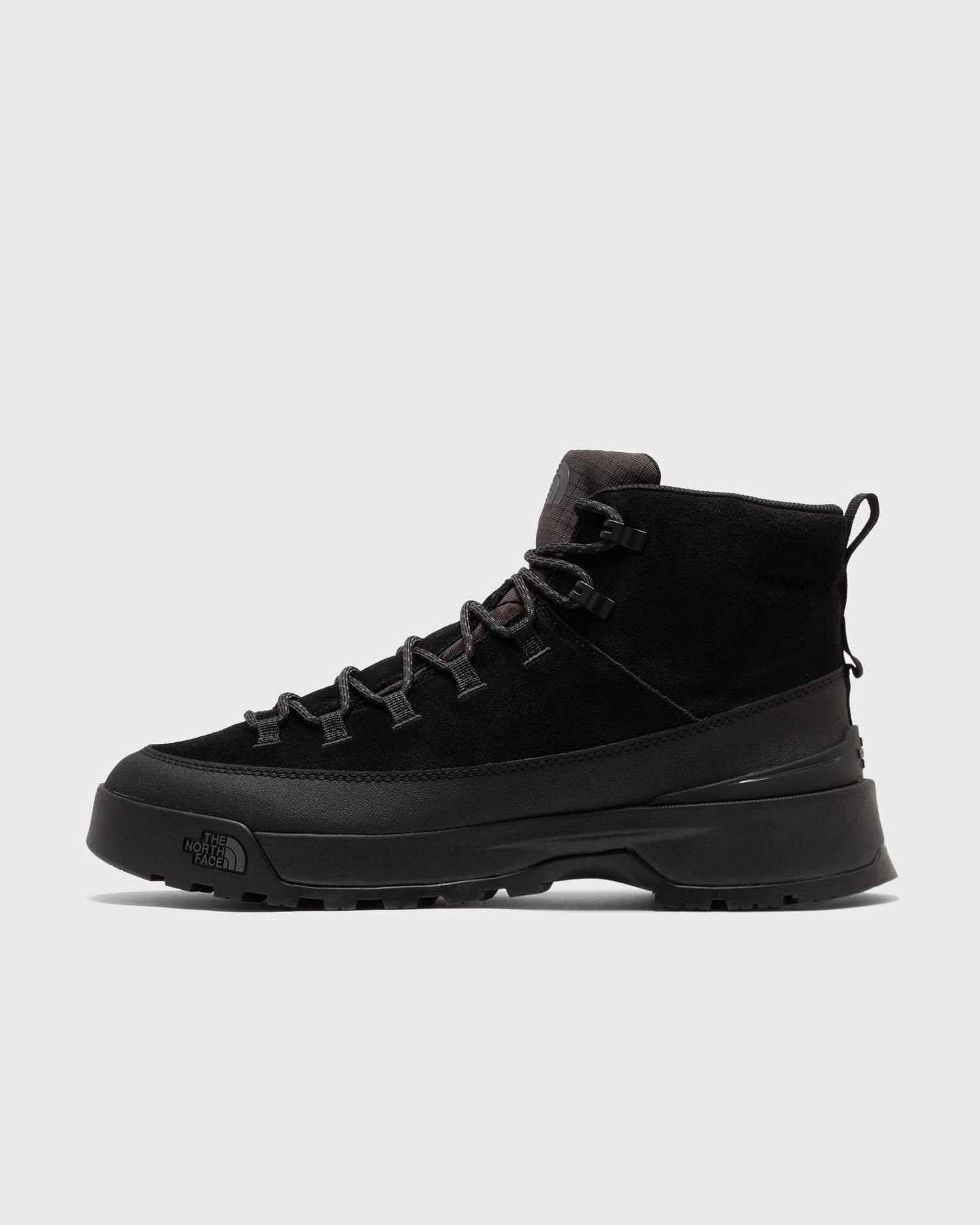 Tenisky a topánky The North Face GLENCLYFFE URBAN BOOT Čierna | NF0A83NJKX71, 0
