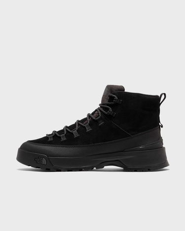 Tenisky a topánky The North Face GLENCLYFFE URBAN BOOT Čierna | NF0A83NJKX71, 0