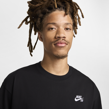 Tričko Nike SB Logo Tee Čierna | HQ2117-010, 2