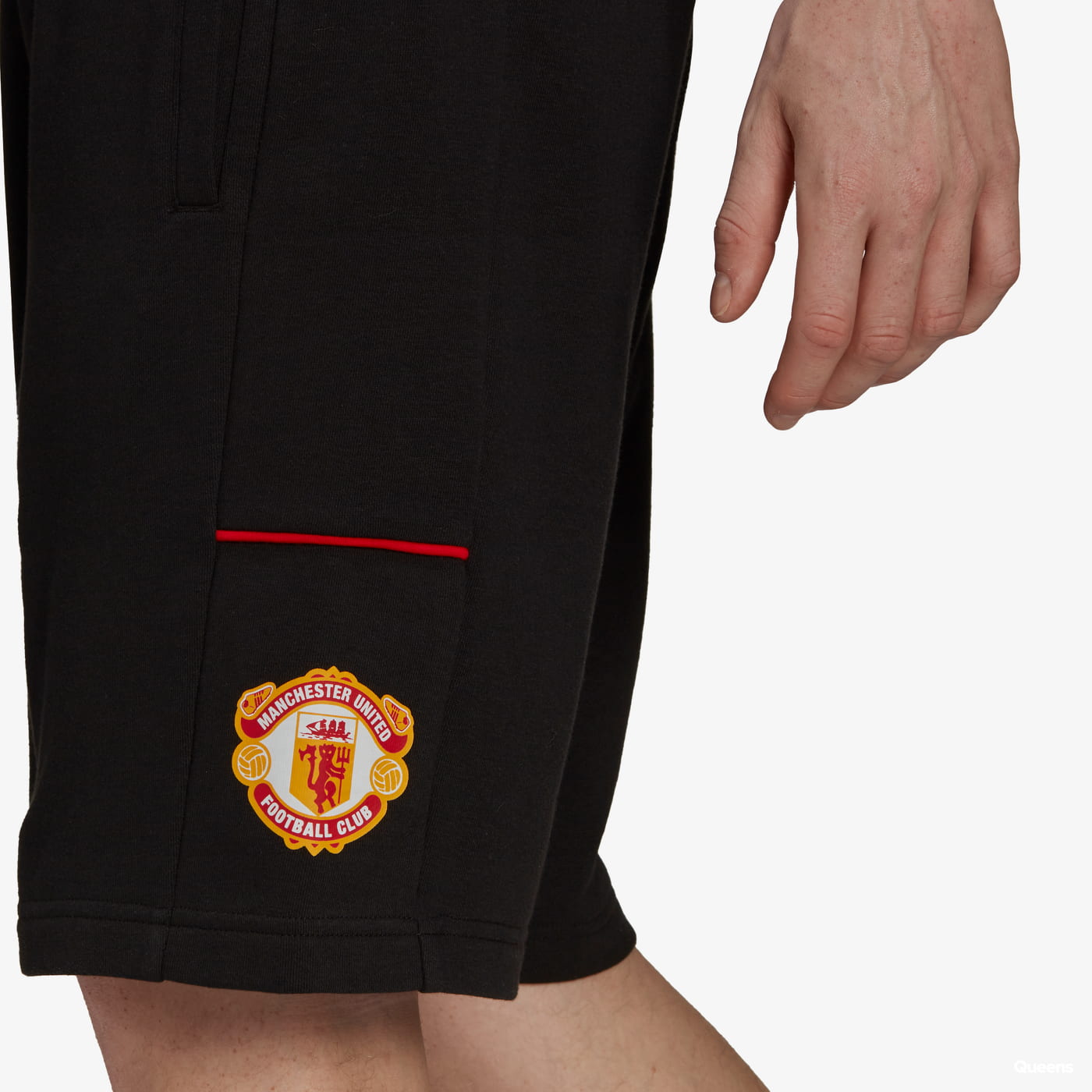 Utd FT Shorts