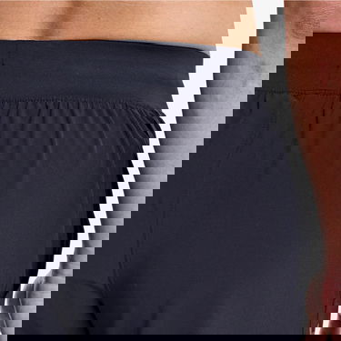 Nohavice Under Armour UA Stretch Woven Čierna | 1366215-001, 4
