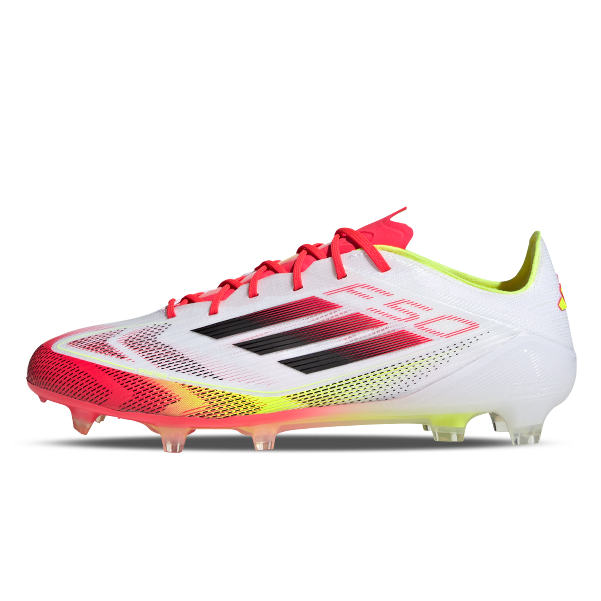 Tenisky a topánky adidas Performance F50 Elite FG Biela | IE1206, 0