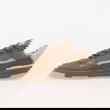 Tenisky a topánky Filling Pieces Cruiser Crumbs Taupe Hnedá | 64427541108, 0