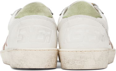 Oblečenie Golden Goose Golden Goose Ball Star Biela | GWF00117.F006819.12164, 1