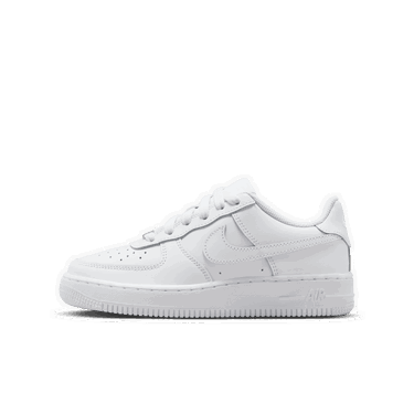 Tenisky a topánky Nike Air Force 1 LE Biela | FV5951-111, 0