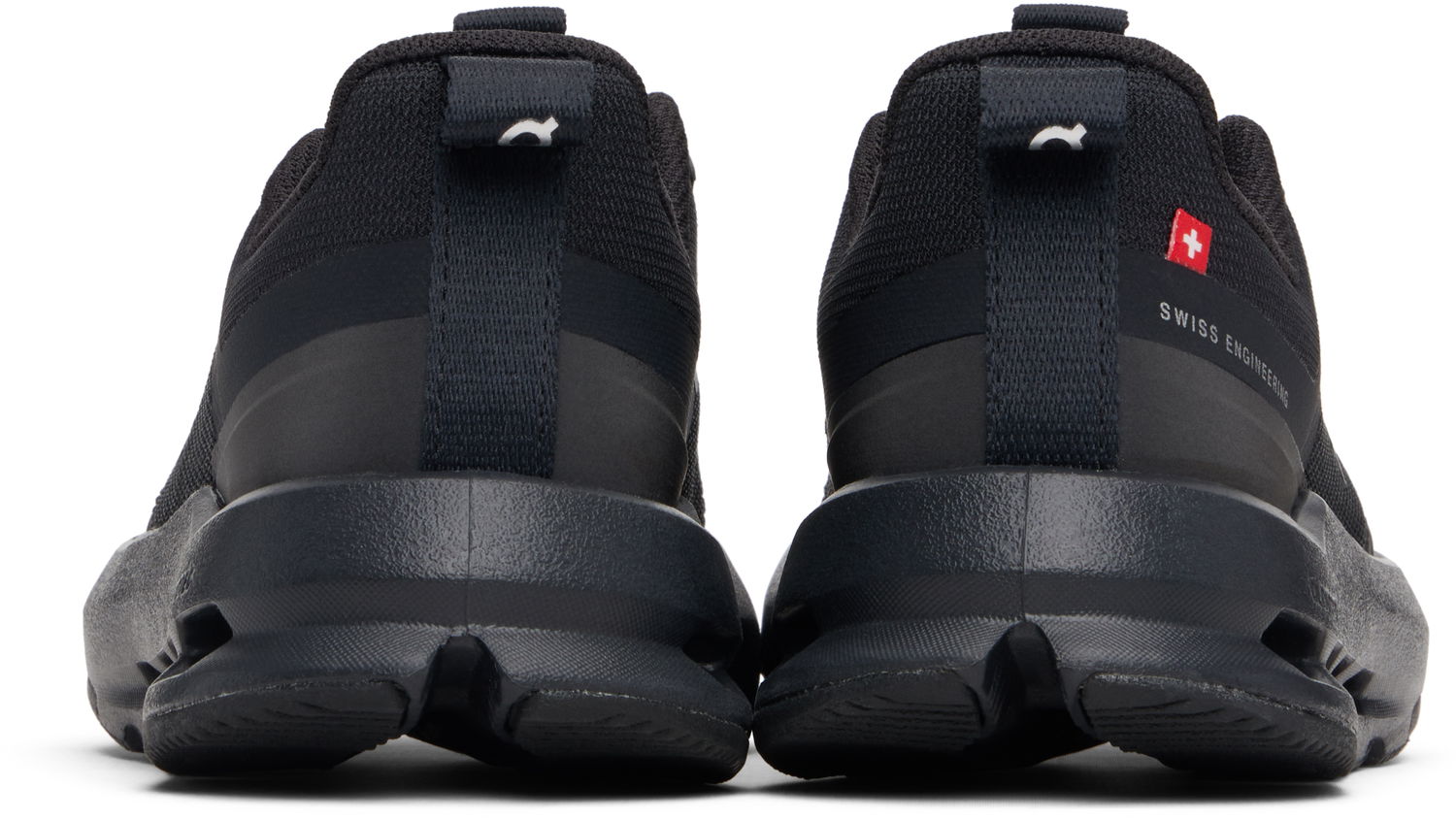 Tenisky a topánky On Running Cloudnova Čierna | 3KF30010106, 1