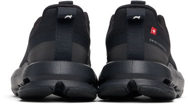 Tenisky a topánky On Running Cloudnova Čierna | 3KF30010106, 1