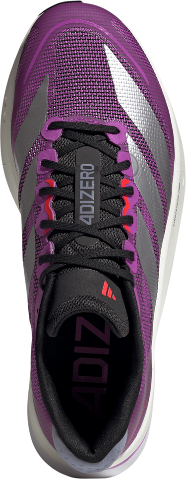 Tenisky a topánky adidas Originals Adizero Boston 13 Fialová | js4943, 2