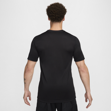 Tričko Nike Dri-FIT Čierna | FZ8085-010, 3