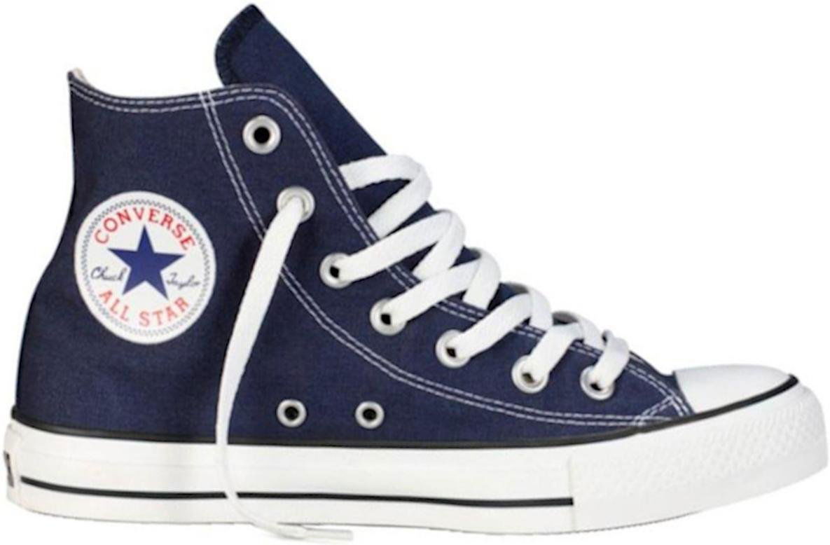 Tenisky a topánky Converse Chuck Taylor All Star High Modrá | m9622c, 0