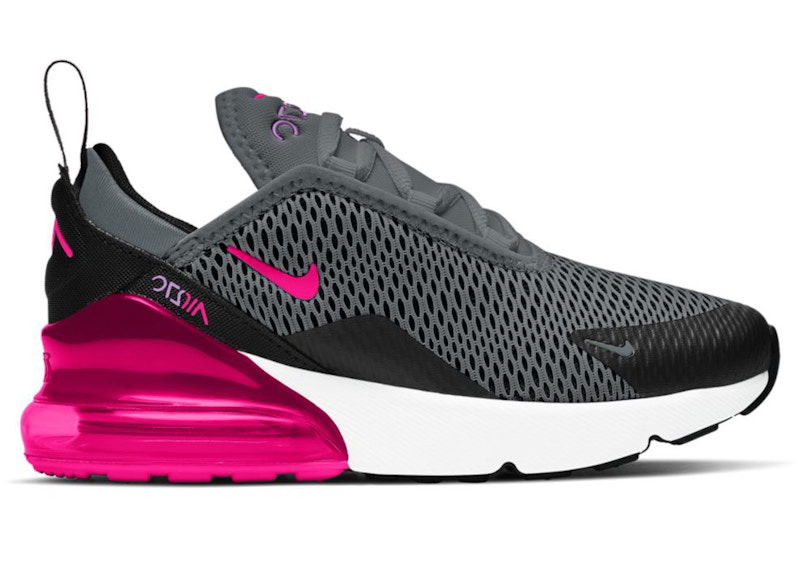 Tenisky a topánky Nike Air Max 270 Šedá | AO2372-031, 0