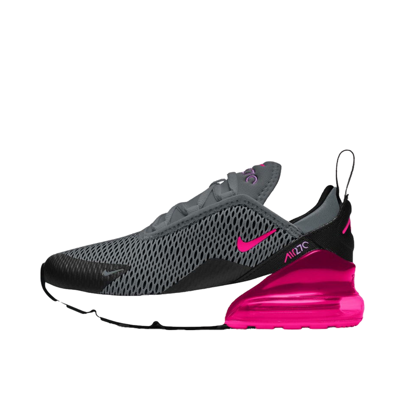 Tenisky a topánky Nike Air Max 270 Šedá | AO2372-031