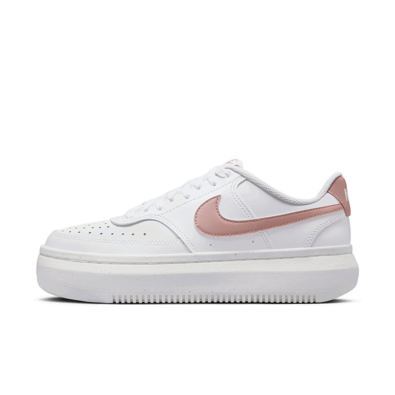 Tenisky a topánky Nike Court Vision Alta Biela | DZ5394-102, 0