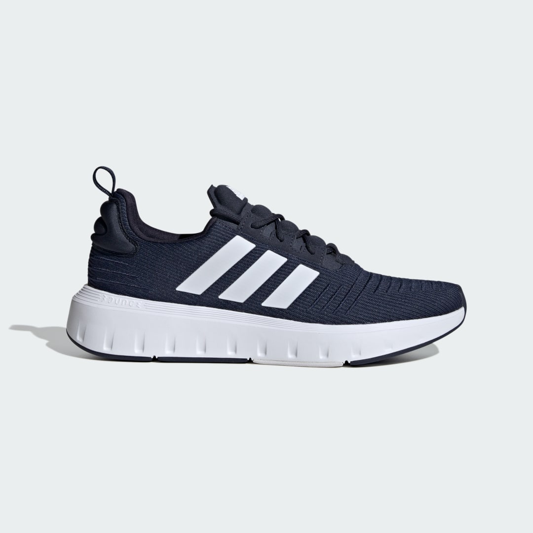 Tenisky a topánky adidas Originals Swift Run Čierna | ID3014, 0