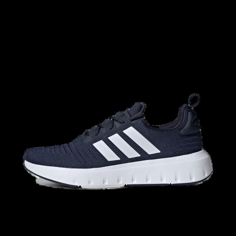 Tenisky a topánky adidas Originals Swift Run Čierna | ID3014