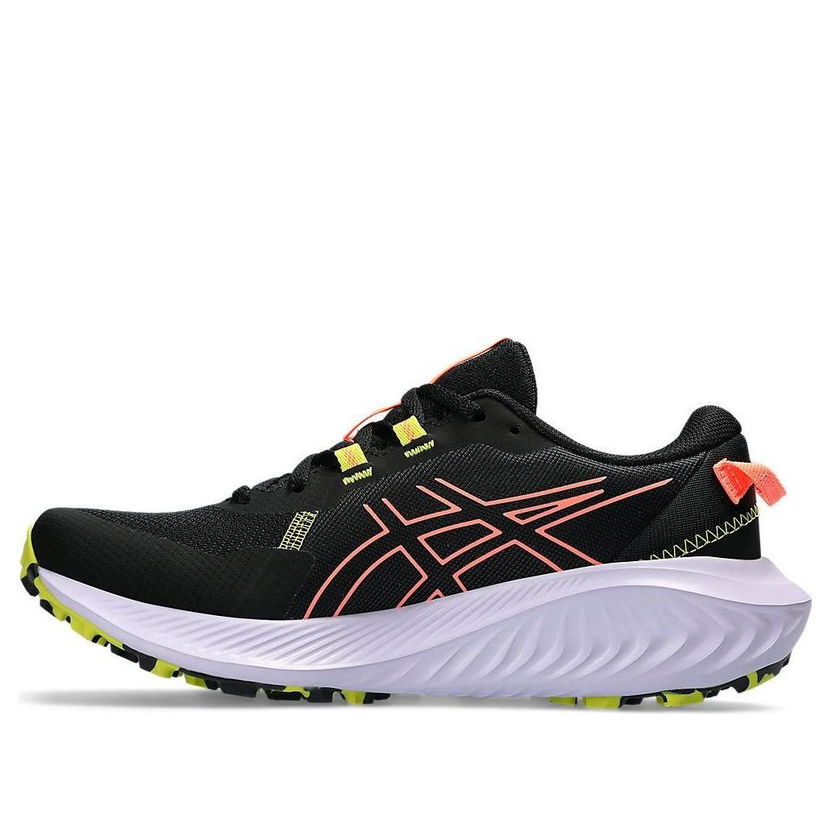 Tenisky a topánky Asics Gel-Excite Trail 2 Čierna | 1012B412-002