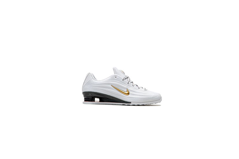 Tenisky a topánky Nike Shox Z Biela | HQ7540-100