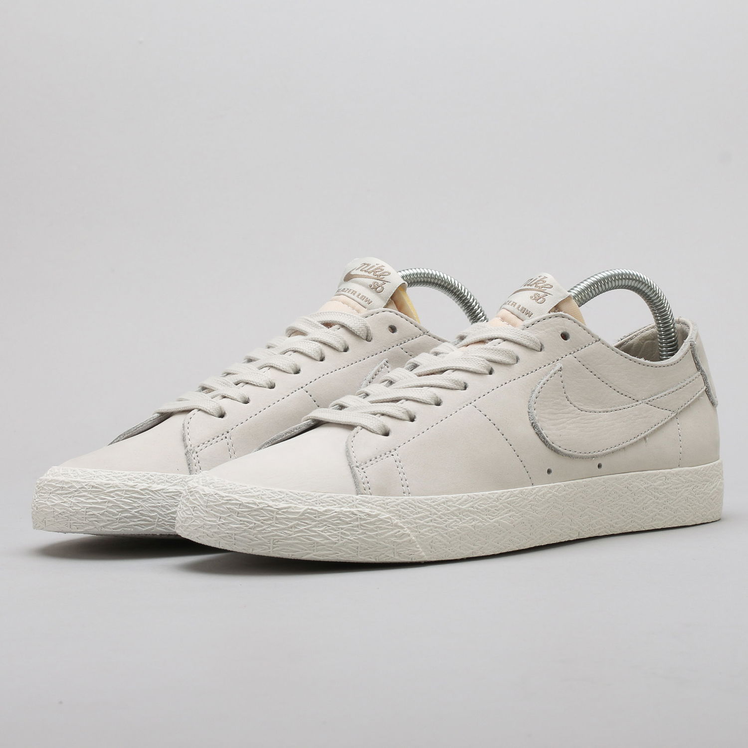 Tenisky a topánky Nike SB Zoom Blazer Low Decon Béžová | AA4274-001, 0