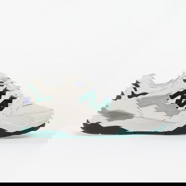 Tenisky a topánky Karhu Fusion Xt Bright White/ Rain Forest Biela | F850008, 2